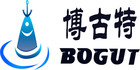 BOGUT/博古特品牌logo