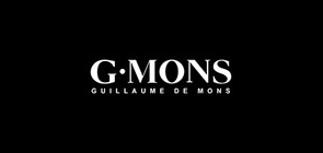 G·Mons/吉约蒙品牌logo