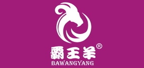 BAWANGSHEEP/霸王羊品牌logo