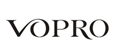 VOPRO/薇宝品牌logo