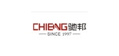 CHIBNG/驰邦品牌logo