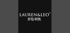 LAUREN＆LEO/罗伦利奥品牌logo