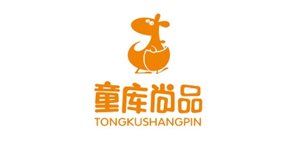 童库尚品品牌logo