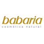 BABARIA/芭碧儿品牌logo