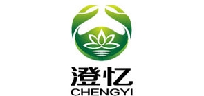 澄忆品牌logo
