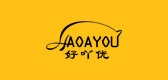 HAOAYOU/好吖优品牌logo