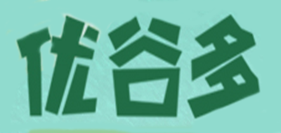 优谷多品牌logo