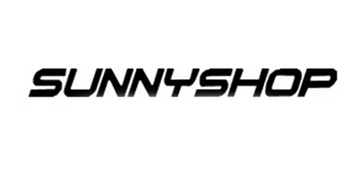 sunnyshop/阳光美包品牌logo