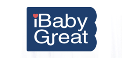 BABYGREAT品牌logo