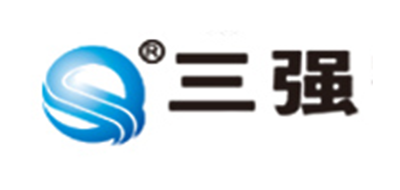 SQ/三强品牌logo