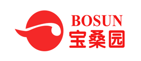 Bosun/宝桑园品牌logo