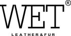 wet品牌logo