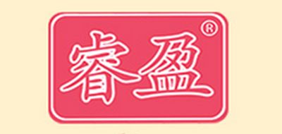 睿盈品牌logo