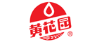 黄花园品牌logo