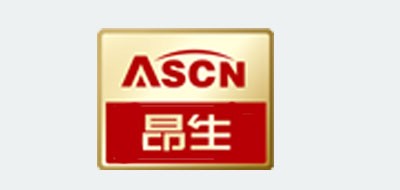 ASCENSION/昂生品牌logo