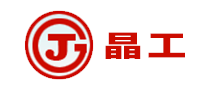 晶品牌logo