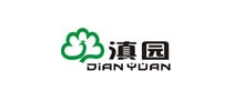 滇园品牌logo