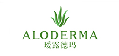 瑷露德玛品牌logo