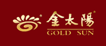 金太阳品牌logo