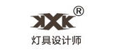 KXK/卡西卡品牌logo