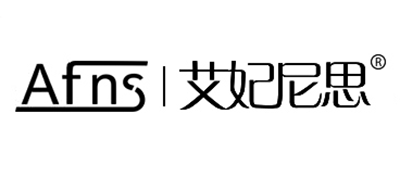 艾妃尼思品牌logo