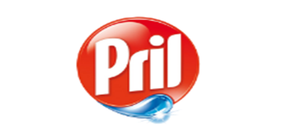 Pril/玉莹品牌logo