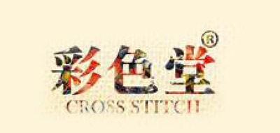彩色堂品牌logo