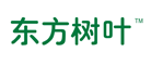 东方树叶品牌logo