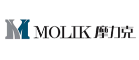MOLIK/摩力克品牌logo