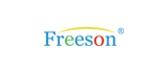 freeson品牌logo