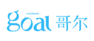 Goal/哥尔品牌logo