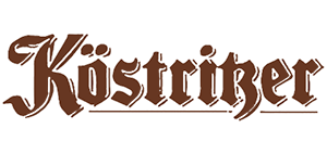 KOSTRITZER/卡力特品牌logo