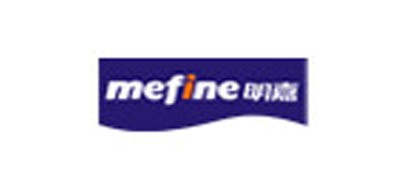 Mefine/明嘉品牌logo