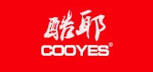 cooyes/酷耶品牌logo