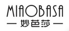 妙芭莎品牌logo
