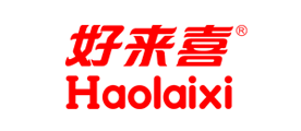 HLX/好来喜品牌logo