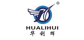 华利辉品牌logo