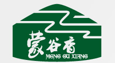 蒙谷香品牌logo