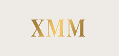 XMM品牌logo