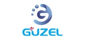 GUZEL品牌logo