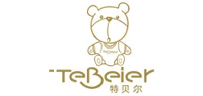 特贝尔品牌logo