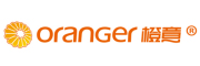 橙意品牌logo