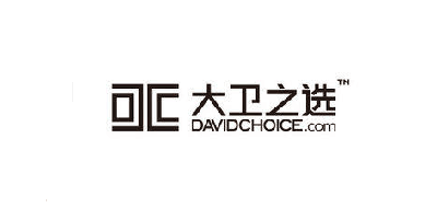 DAVIDCHOICE/大卫之选品牌logo