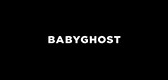 BABYGHOST/北北高斯品牌logo