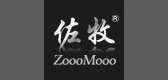 zooomooo/佐牧品牌logo