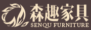 森趣品牌logo