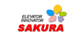SAKURA品牌logo