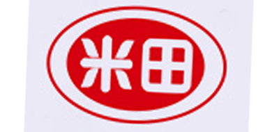 米田品牌logo