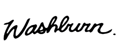 WASHBURN品牌logo