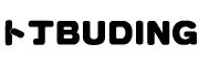卜丁品牌logo